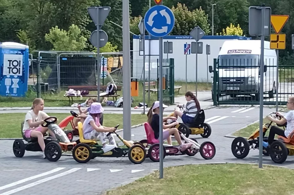 Podsumowanie II turnusu Miejskich Półkolonii Letnich 2025 w Limanowej - zdjęcie 20