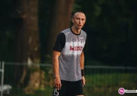W Słopnicach pewny obrońca, w Dobrej trener młodzieży - zdjęcie główne