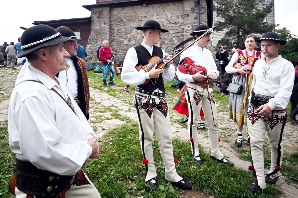Aktualizacja harmonogramu akcji „Odkryj Beskid Wyspowy – 102 wyspy Beskidu Wyspowego”! - zdjęcie 4