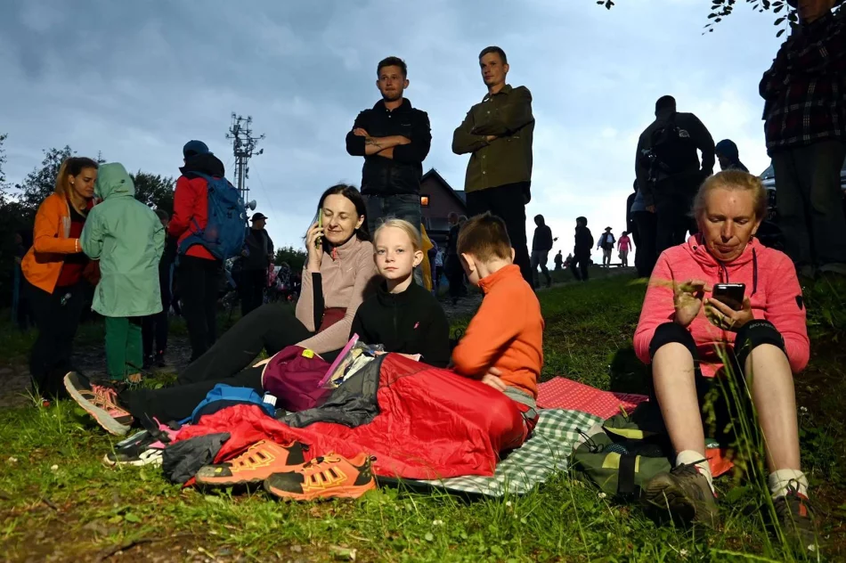 Aktualizacja harmonogramu akcji „Odkryj Beskid Wyspowy – 102 wyspy Beskidu Wyspowego”! - zdjęcie 5