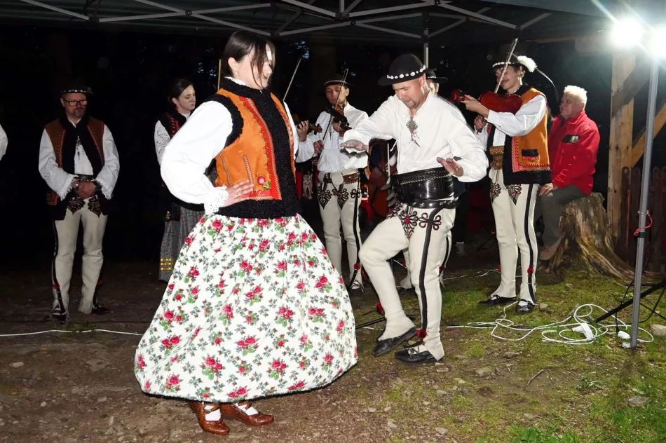 Aktualizacja harmonogramu akcji „Odkryj Beskid Wyspowy – 102 wyspy Beskidu Wyspowego”! - zdjęcie 8