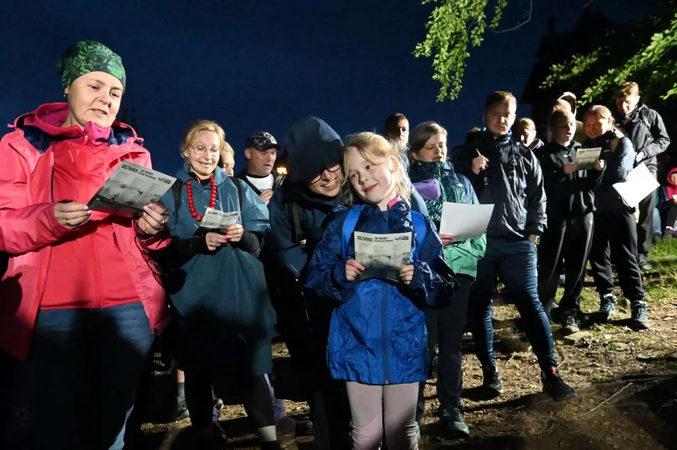 Aktualizacja harmonogramu akcji „Odkryj Beskid Wyspowy – 102 wyspy Beskidu Wyspowego”! - zdjęcie 11