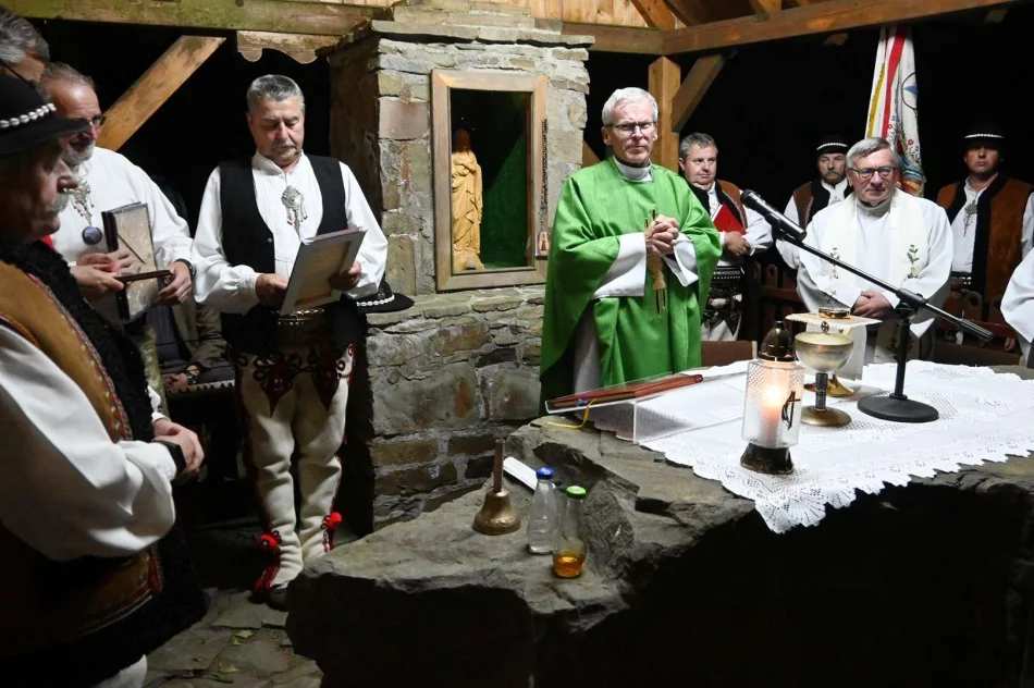 Aktualizacja harmonogramu akcji „Odkryj Beskid Wyspowy – 102 wyspy Beskidu Wyspowego”! - zdjęcie 14