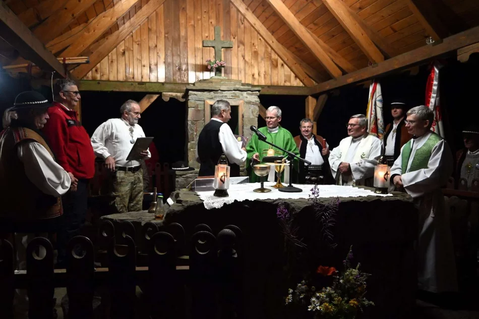 Aktualizacja harmonogramu akcji „Odkryj Beskid Wyspowy – 102 wyspy Beskidu Wyspowego”! - zdjęcie 15