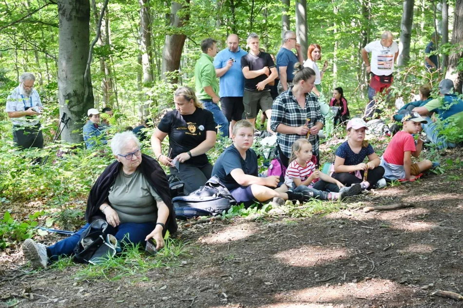 Aktualizacja harmonogramu akcji „Odkryj Beskid Wyspowy – 102 wyspy Beskidu Wyspowego”! - zdjęcie 18