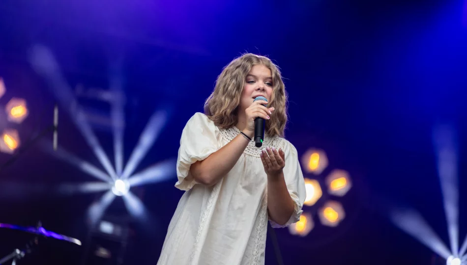 XIV LIMANOWSKI TALENT SHOW – ZNAMY LAUREATÓW! - zdjęcie 1