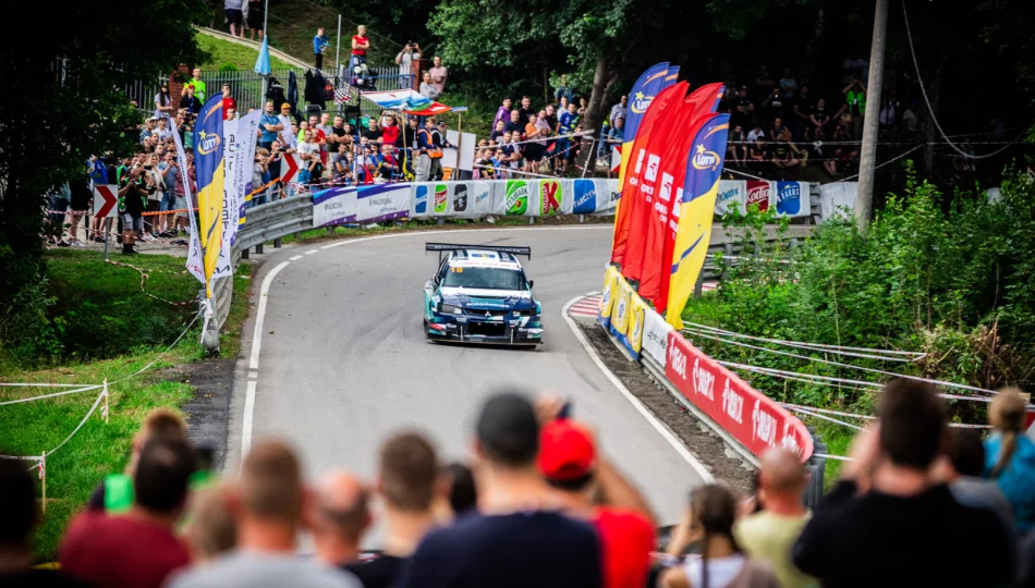 Wyścig Górski Limanowa 2025: rekordowa liczba zgłoszeń! - zdjęcie 1