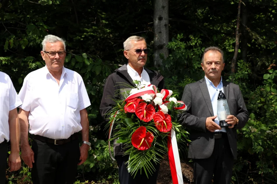 81. rocznica alianckich zrzutów (ZDJĘCIA) - zdjęcie 14