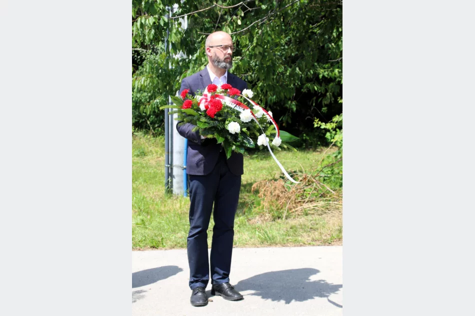 81. rocznica alianckich zrzutów (ZDJĘCIA) - zdjęcie 17