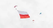 Terytorialsi złożyli przysięgę. Wśród nich także żołnierze limanowskiego batalionu - zdjęcie 5