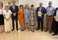 Nowi urzędnicy złożyli ślubowanie - zdjęcie główne