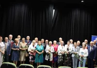 18 par uhonorowanych Medalami Prezydenta RP za Długoletnie Pożycie Małżeńskie - zdjęcie główne