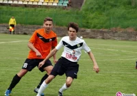 Zdolny zawodnik przerwał występy na piłkarskich boiskach - zdjęcie główne