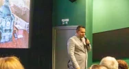 Delegacje z miast partnerskich gościły w Limanowej - zdjęcie 3