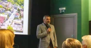 Delegacje z miast partnerskich gościły w Limanowej - zdjęcie 4