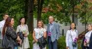 Delegacje z miast partnerskich gościły w Limanowej - zdjęcie 5