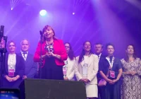 Delegacje z miast partnerskich gościły w Limanowej - zdjęcie główne