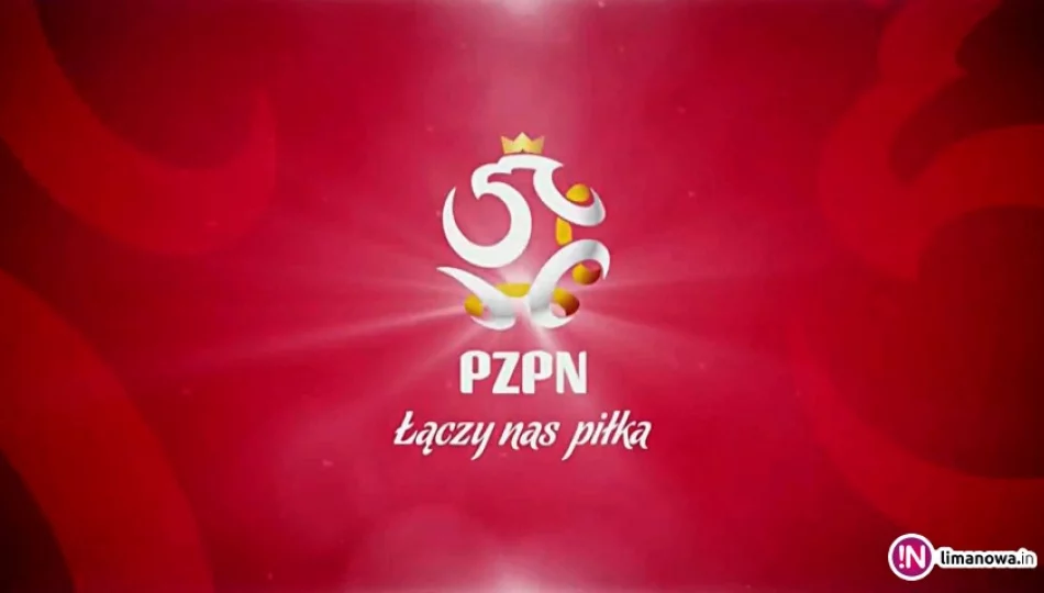 PZPN wybrał piłkarskich Młodych Orłów z regionu limanowskiego - zdjęcie 1