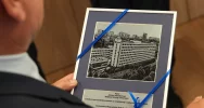Podziękowania za okazaną pomoc podczas policyjnej operacji na Starej Wsi - zdjęcie 2