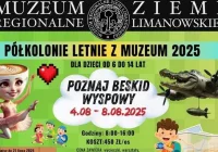 Do 21 lipca trwają zapisy na Półkolonie Letnie z Muzeum - zdjęcie główne