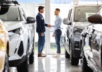 Auto dla firmy w kilku prostych krokach. Zobacz, jak działa leasing samochodu w mLeasing - zdjęcie główne