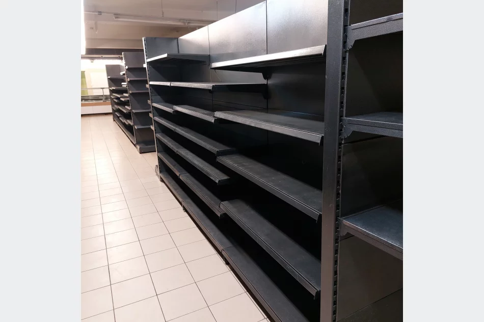 / Wyprzedaż sprzętu sklepowego - kompletne wyposażenie! / - zdjęcie 3