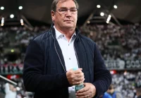 Jan Urban selekcjonerem piłkarskiej reprezentacji Polski - zdjęcie główne