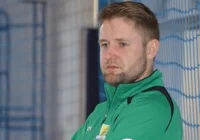 Przyszłość młodych zawodników LKS Mordarka w rękach Dawida Sułkowskiego - zdjęcie główne