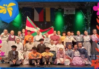 Poznaj kulturę Basków – GERO AXULAR KULTUR TALDEA wystąpi 24 lipca w Limanowej! - zdjęcie główne