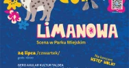 Poznaj kulturę Basków – GERO AXULAR KULTUR TALDEA wystąpi 24 lipca w Limanowej! - zdjęcie 2