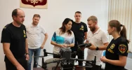 Nowoczesny dron dla Straży Miejskiej w Limanowej w walce o czyste powietrze! - zdjęcie 5
