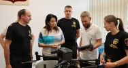 Nowoczesny dron dla Straży Miejskiej w Limanowej w walce o czyste powietrze! - zdjęcie 4