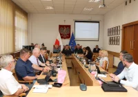 XVII Sesja Rady Miasta Limanowa  - zdjęcie główne