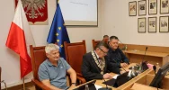 XVII Sesja Rady Miasta Limanowa  - zdjęcie 5