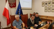 XVII Sesja Rady Miasta Limanowa  - zdjęcie 4