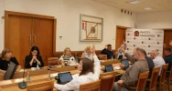 XVII Sesja Rady Miasta Limanowa  - zdjęcie 3