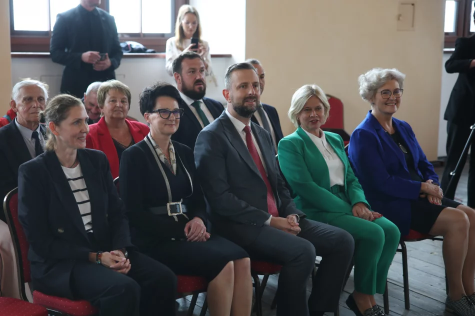 Ponad 900 tys. zł na ratowanie zabytków w powiecie limanowskim. Klasztor i trzy kościoły z dotacjami - zdjęcie 3