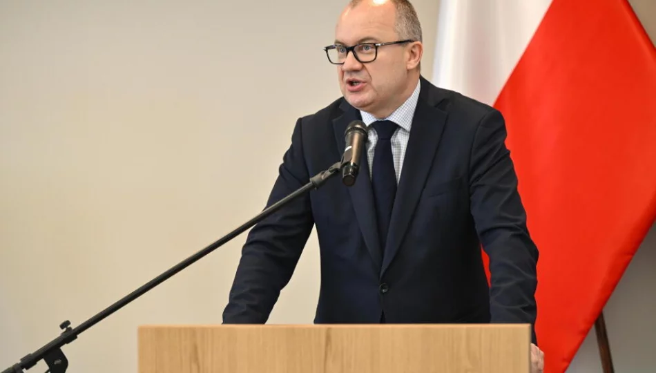 ​Bodnar: poinformowałem marszałka Sejmu o nieprawidłowościach przy stwierdzeniu ważności wyborów prezydenckich - zdjęcie 1