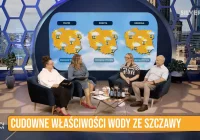 Szczawa na antenie (WIDEO) - zdjęcie główne