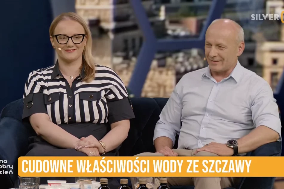 Szczawa na antenie (WIDEO) - zdjęcie 2