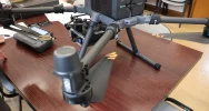 “Strategiczna inwestycja”: dron do kontroli jakości powietrza już w mieście - zdjęcie 4