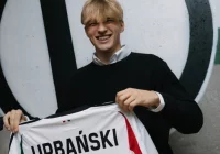 Legia gra dalej. Krótki występ Urbańskiego. - zdjęcie główne