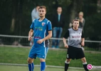 W młodym wieku grał w II lidze, teraz jest ważnym punktem Limanovii - zdjęcie główne