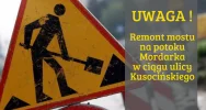 Utrudnienia w Ruchu na Ulicy Kusocińskiego! - zdjęcie 2