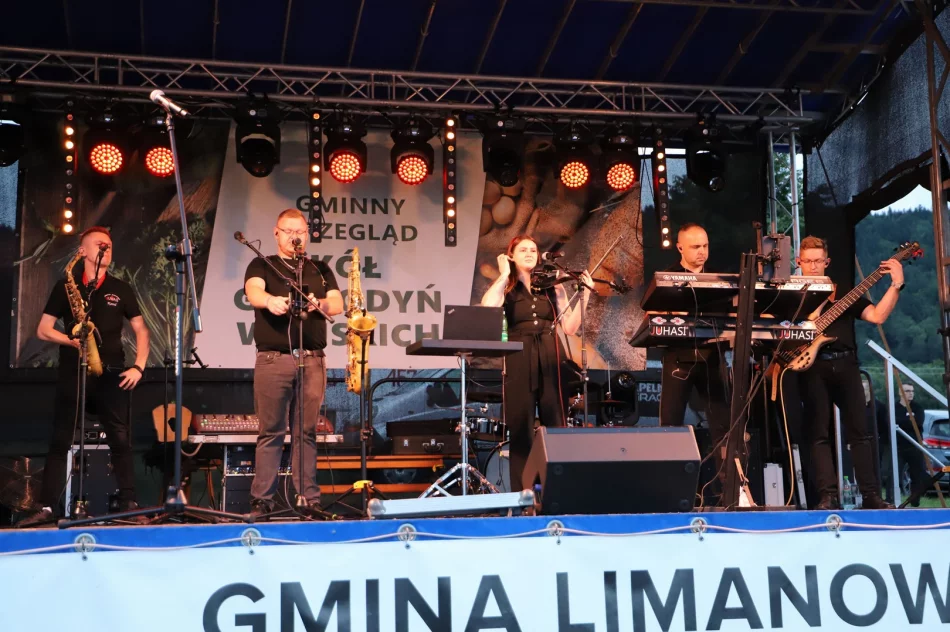 KGW zaprezentowały dorobek kulturowy i kulinarny (ZDJĘCIA) - zdjęcie 8