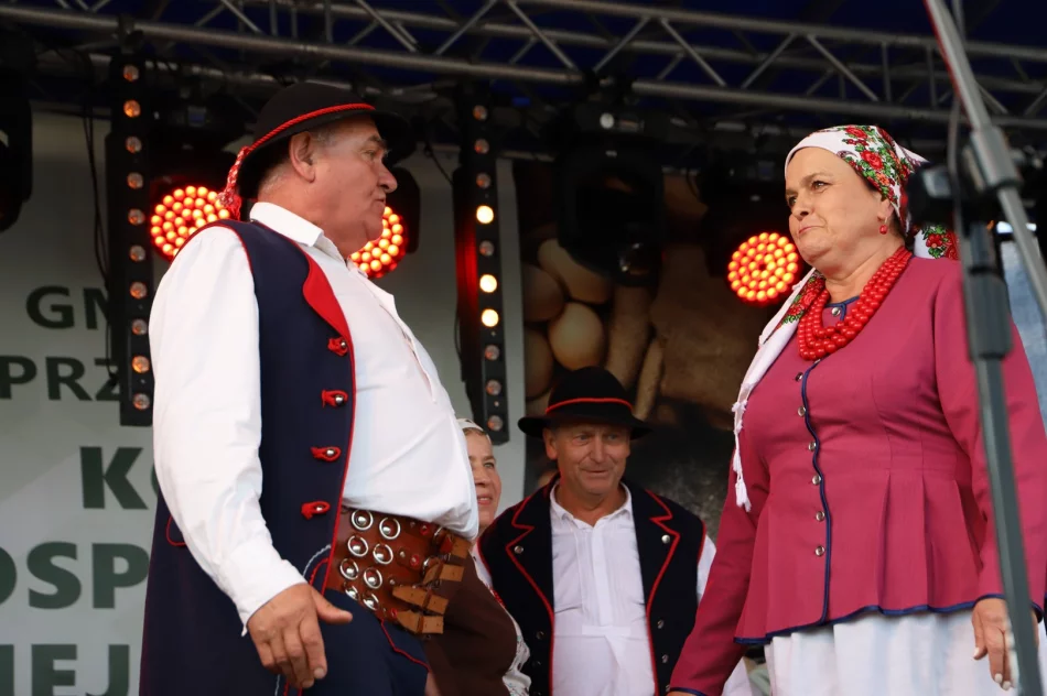 KGW zaprezentowały dorobek kulturowy i kulinarny (ZDJĘCIA) - zdjęcie 11