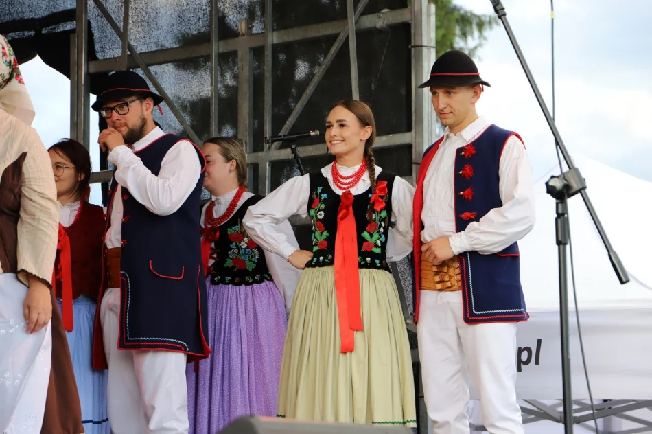 KGW zaprezentowały dorobek kulturowy i kulinarny (ZDJĘCIA) - zdjęcie 12