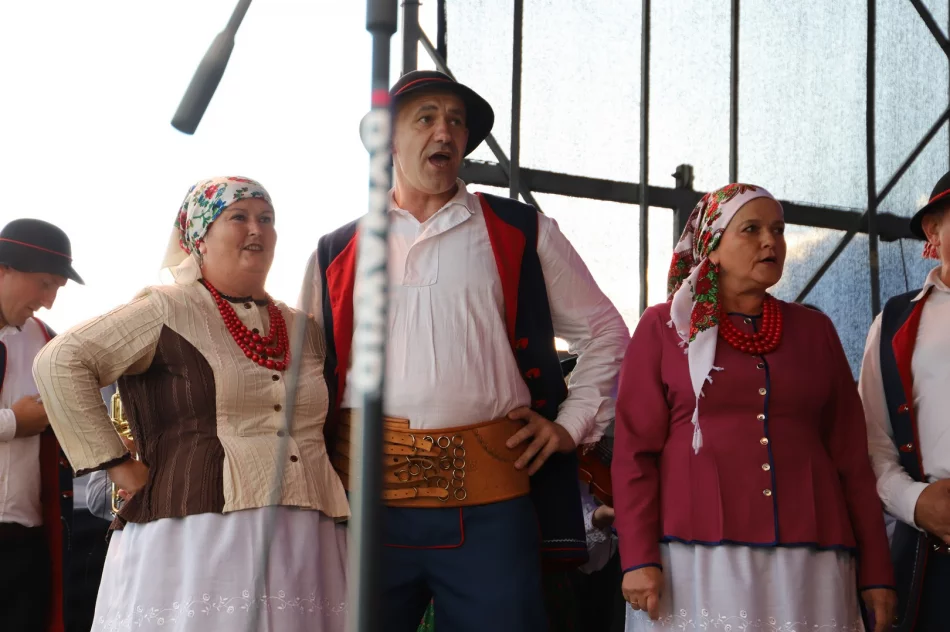 KGW zaprezentowały dorobek kulturowy i kulinarny (ZDJĘCIA) - zdjęcie 14