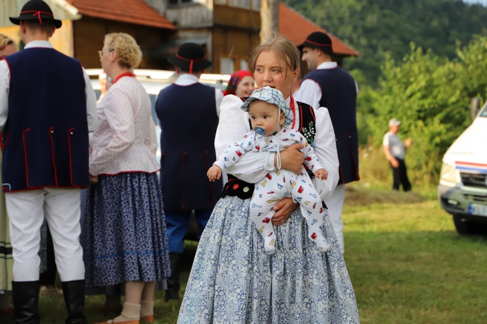KGW zaprezentowały dorobek kulturowy i kulinarny (ZDJĘCIA) - zdjęcie 16