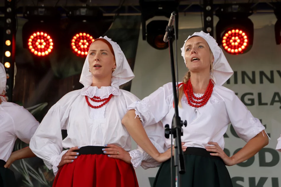 KGW zaprezentowały dorobek kulturowy i kulinarny (ZDJĘCIA) - zdjęcie 17